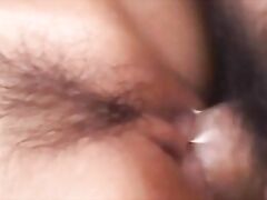 Rough pleasures to make Sakurako reach orgasm